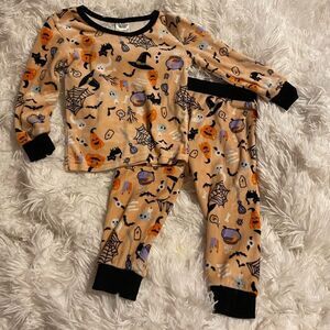 Modern Kids 18M Halloween Outfit